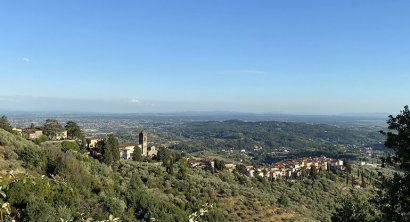 Il paese di San Gennaro