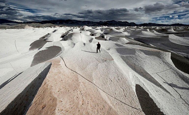 Nelle Terre Alte della Puna argentina