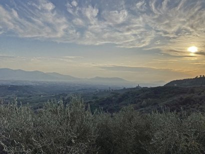 Ultimo sole