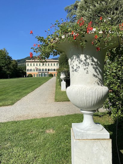 Villa Nazionale