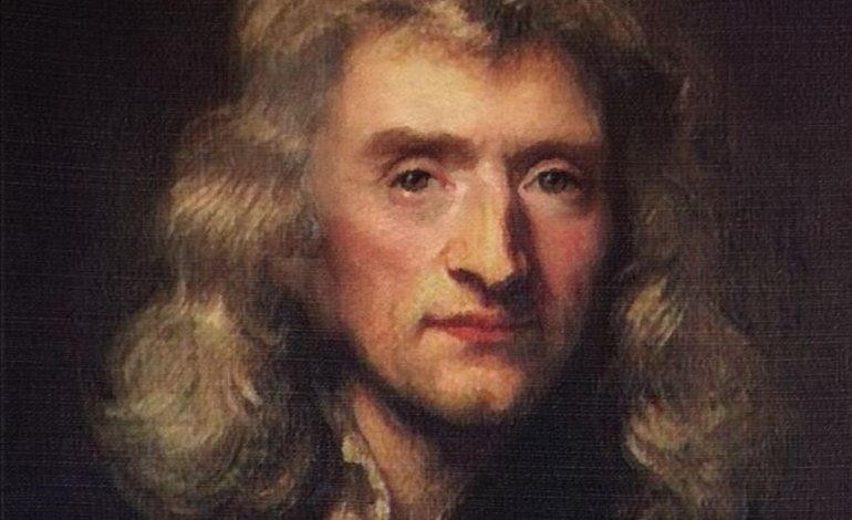 La gattina che ispirò il genio di Newton