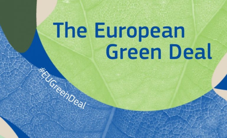 Raggiunto in Europa l’accordo sulla revisione del Green Deal
