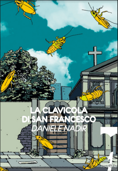 La pacifica convivenza con le altre specie del Pianeta