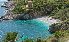 Il progetto per salvare le spiagge-gioiello della Sicilia e di Malta