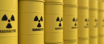 Un grande deposito nazionale ospiterà i rifiuti radioattivi