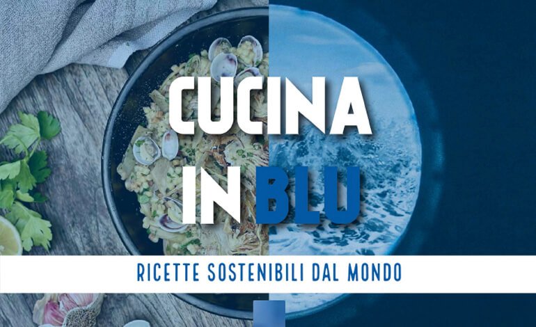 Dieci chef per gli oceani