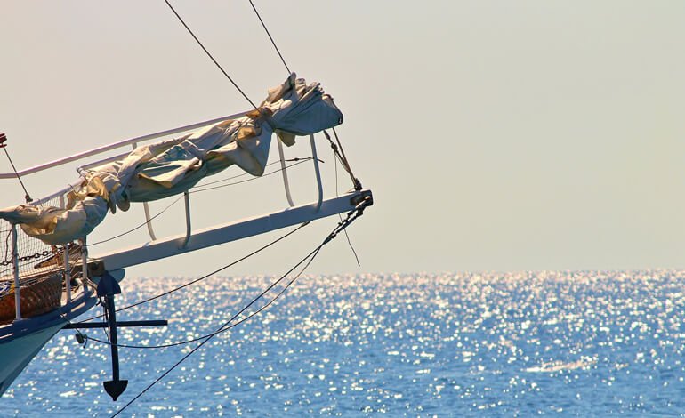 L’impegno per rafforzare l’economia blu nel Mediterraneo