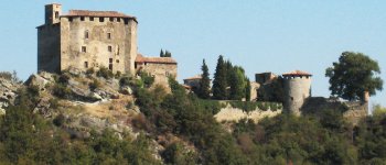 Visita a Rocca d’Olgisio