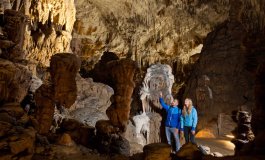 Grotte di Škocjan: una visita nel regno dell’Ade