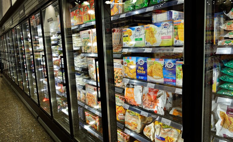 Il 34% delle emissioni di CO2 proviene dai sistemi alimentari