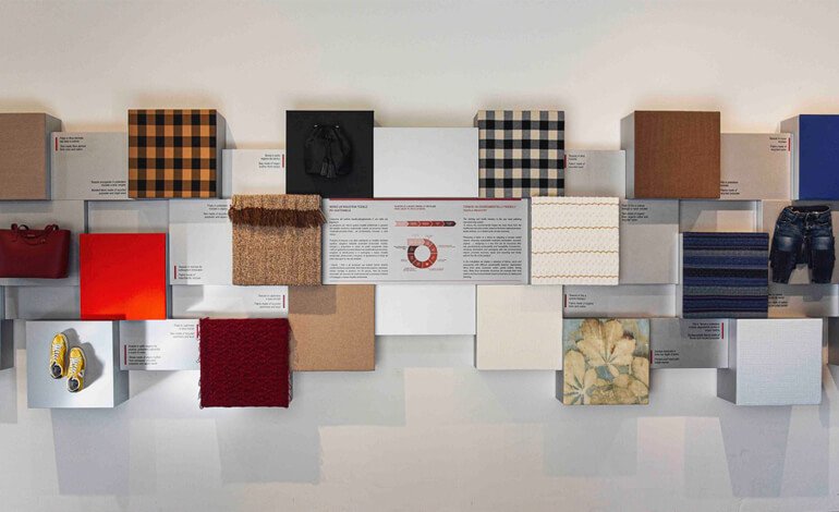 Innovazione e sostenibilità in mostra