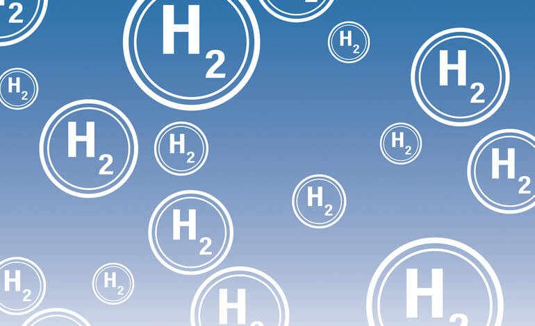 La transizione ecologica italiana passa anche attraverso l’idrogeno