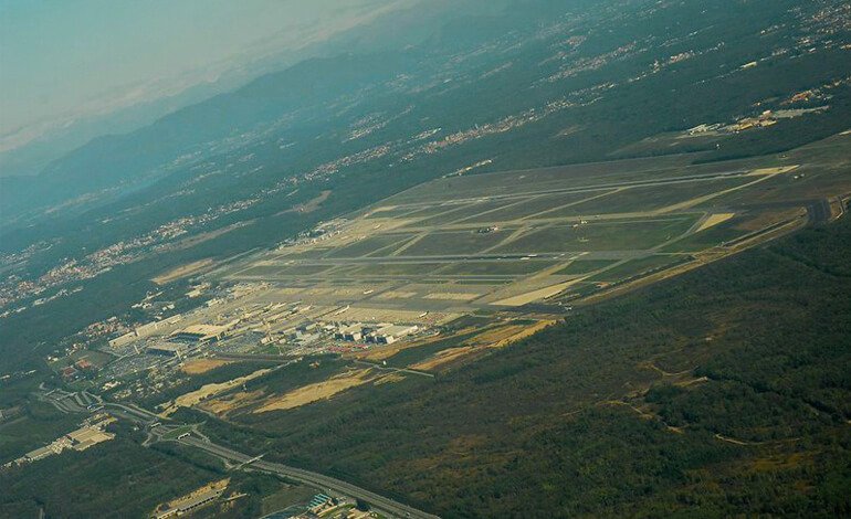 Un confronto permanente per la gestione sostenibile dell’aeroporto