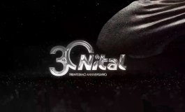 Nital: un nuovo logo per il traguardo dei 30 anni