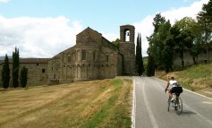 In bici attraverso le Foreste Casentinesi