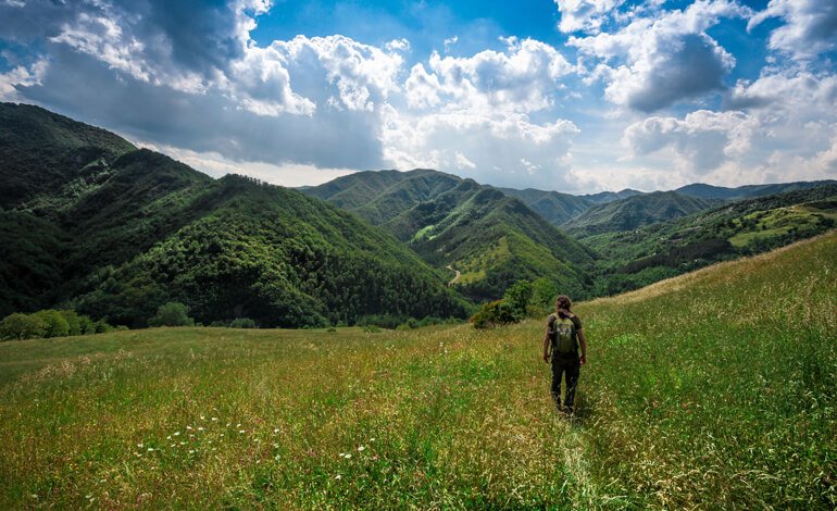 Il “Nobel della Natura” per tre Parchi italiani