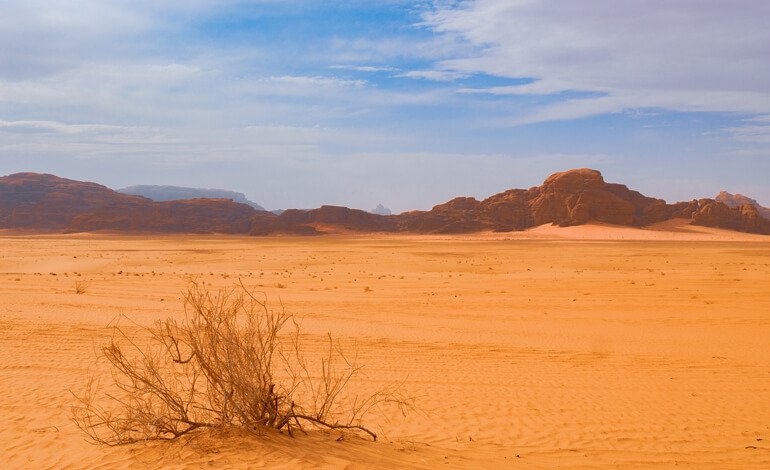Estate di fuoco per il Medio Oriente e il Nord Africa