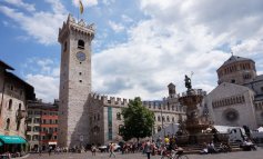 Il Giro d’Italia della sostenibilità fa tappa a Trento