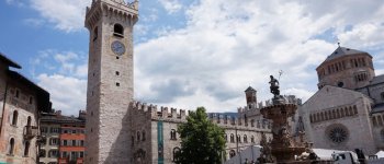 Il Giro d’Italia della sostenibilità fa tappa a Trento