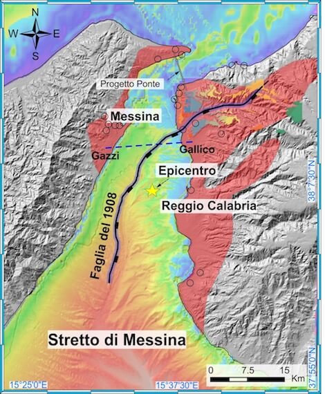 faglia