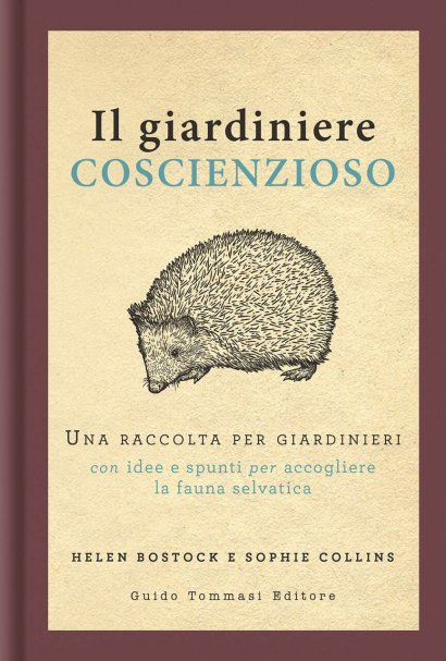 Come accogliere la fauna selvatica nei nostri giardini