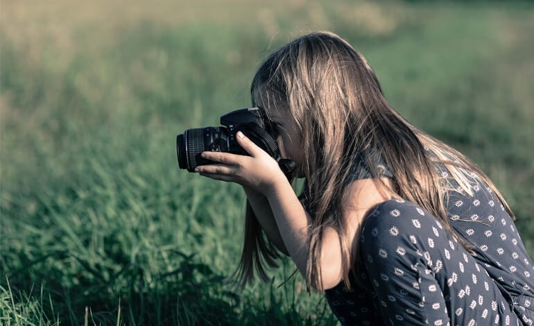 Con un po’ di inventiva le vacanze sono più divertenti