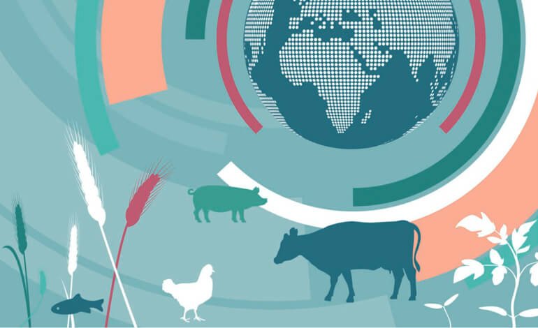 Le prospettive agricole mondiali per i prossimi 10 anni