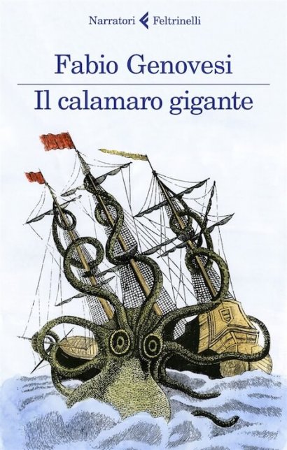 Il calamaro gigante ci insegna che la vita è un mistero