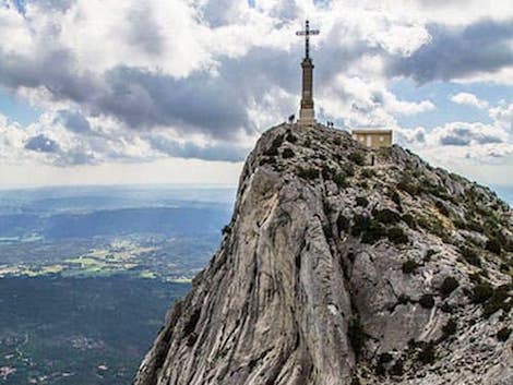 Sainte Victoire