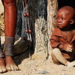 Bimbi Himba