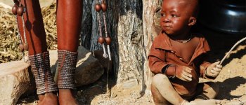 Bimbi Himba