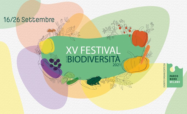 Festival della Biodiversità 2021: il concorso e le idee