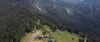 Il Parco delle Orobie Valtellinesi premiato per la qualità ambientale