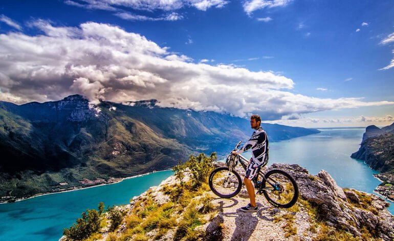 Le 5 ciclovie da Oscar dell’Italian Green Road Award
