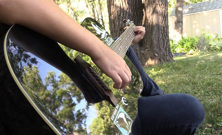 Il linguaggio della musica per parlare di conservazione