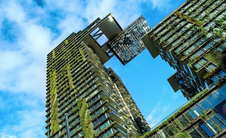 Interventi ambientali a difesa della biodiversità