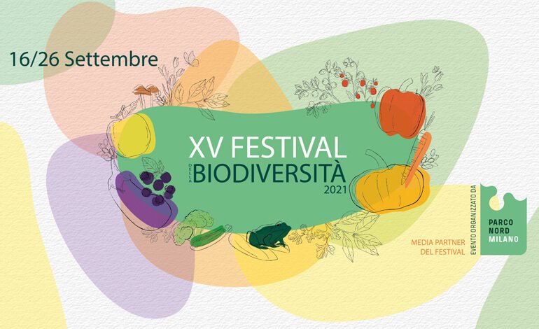Festival della Biodiversità: i luoghi e il programma