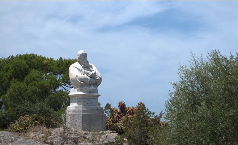 Torna ai Musei Garibaldini la lettera di fondazione dell’Enpa