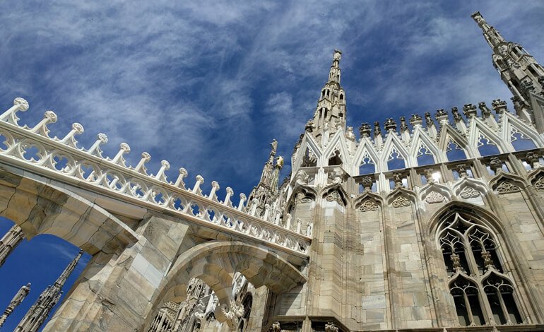 A Milano si affronta il futuro del Pianeta