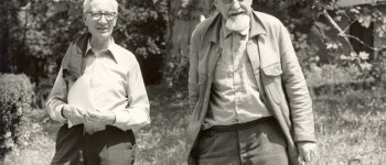I gabbiani di Tinbergen che hanno fatto la storia dell’etologia