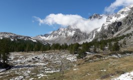 Nel cuore del Parco Naturale dell’Alpe Veglia e Alpe Devero