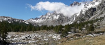 Nel cuore del Parco Naturale dell’Alpe Veglia e Alpe Devero
