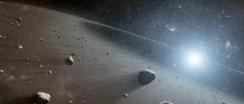 Italia in prima fila nel progetto di deviazione degli asteroidi pericolosi per il pianeta Terra