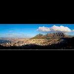 I contrasti di Cape Town