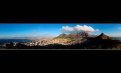 I contrasti di Cape Town