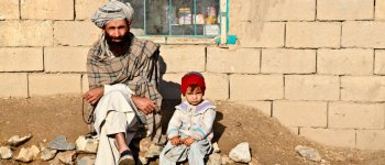 Con il collasso del settore agricolo è catastrofe alimentare in Afghanistan