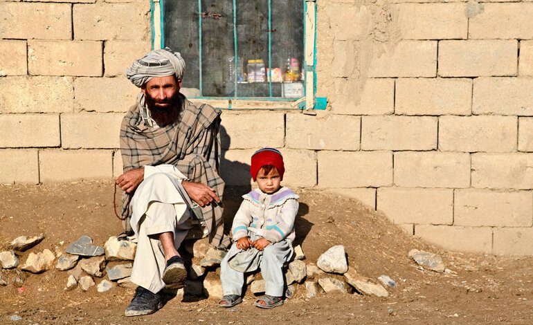 Con il collasso del settore agricolo è catastrofe alimentare in Afghanistan