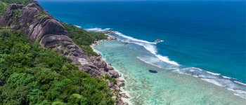 Nuovi traguardi per la sostenibilità del turismo alle Seychelles