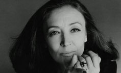 Oriana Fallaci: “Il delirio della guerra sporca la bellezza”
