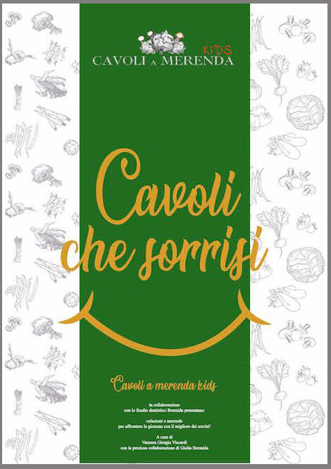 Cavoli che sorrisi!
